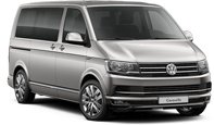 Small MPV +7